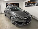 Mercedes-Benz CLA Shooting Brake CLA 200 AMG LINE - Mercedes-Benz CLA-Klasse in Essen