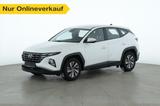 Hyundai Tucson LED+BLUETOOTH+SHZ+PDC+ - Hyundai TUCSON in Solingen