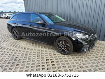 Mercedes E 300 - 2