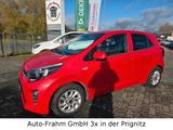 Kia Picanto Dream Team - gebrauchte Kia Picanto aus dem Jahr 2017