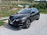 Nissan Qashqai 1.5 dCi N-Connecta - Behindertengerechte Nissan Qashqai