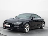 Audi TT Coupé 2.0 TFSI S-Line, Feinnappa, Navi, Sport - Audi TT: 2.0