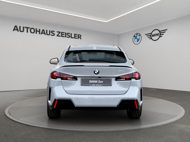 Foto Nummer 6: BMW 220 Gran Coupe