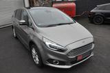 Ford S-Max S-MAX Titanium Navi Panorama - Ford S-Max Unfallwagen