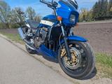 Kawasaki ZRX 1200 R - KAWASAKI ZRX1200R