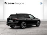 BMW iX xDrive60 - BMW iX Gebrauchtwagen