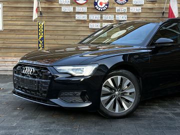 Audi A6 - 7