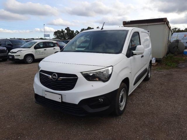 Opel OPEL Combo Cargo 1.6 Diesel PC 1000kg