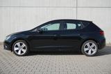 Seat Leon 1,2TSI SHZ PDC Tempomat Freisprech 1.Hd - Seat Leon: Leon2