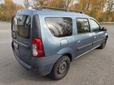Dacia Logan Kombi,Benzin,Klima,,Fahrbereit,Keine Tüv  - Dacia Logan in Herne