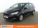 Ford C-Max 1.0 EcoBoost Cool&Connect*NAVI*TEMPO*PDC* - Ford C-Max Gebrauchtwagen in Köln