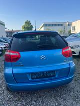 Citroën C4 Picasso Tendance - Citroën: Kleinbus, Picasso