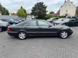 Mercedes-Benz S 320 L Klimaautomatik Navi Xenon LPG - Mercedes-Benz S 320 mit LPG-Antrieb: Limousine