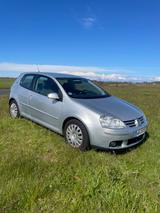 Volkswagen Golf 1.6 FSI Goal - Volkswagen Golf: Fsi