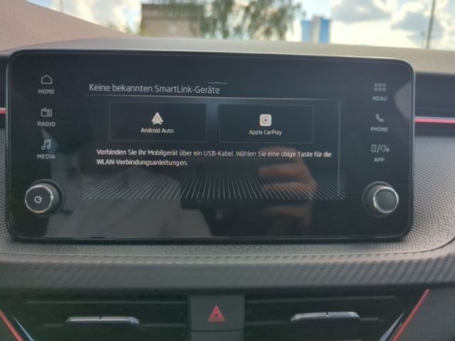 Fahrzeugabbildung SKODA Scala 1.0 TSI DSG Monte Carlo
