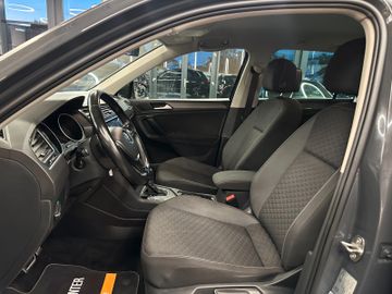 MYAUTOCENTER – Gebraucht- und Jahreswagen mit Werkstattservice in Pfaffenhofen Volkswagen Tiguan Join Start-Stopp *LED*PDC*TÜV NEU*