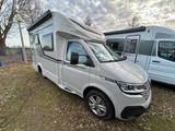 Knaus Tourer Van 500 LT -9.000EUR Automatik +SAT +TV - Knaus Eu