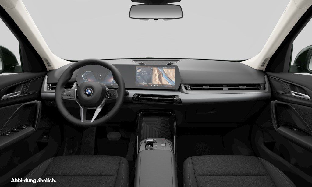 BMW X1 - Bild 3