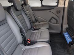 FORD Tourneo Custom 320 Titanium X~Standh.~AHK~ACC