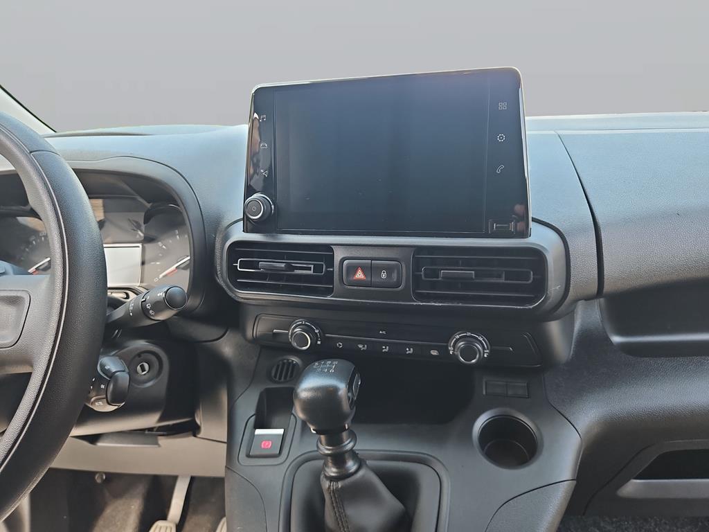 Citroën Berlingo Kasten Club M/L1