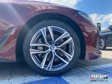 BMW 430 Gran Coupé - 6