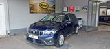 Suzuki SX4 S-Cross 1.0 Comfort mit GARANTIE - blaue Suzuki (SX4) S-Cross