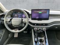 Skoda Superb - Vorschau Bild 8