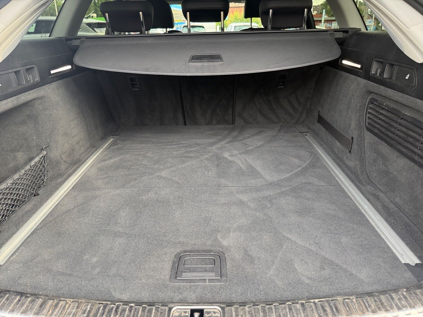 Audi A6 Allroad - Bild 15