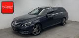 Mercedes-Benz E 220 T CDI AVANTGARDE GSD+TV-TUNER+H/K+DISTRONI - Mercedes-Benz E 220 aus 2013