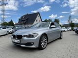 BMW 320 Baureihe 3 Touring 320 d - gebrauchte BMW 320 aus dem Jahr 2014
