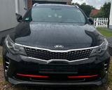 Kia Optima 2.0 T-GDI Auto GT Sportswagon GT - Kia Optima von privat