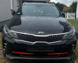 Kia Optima 2.0 T-GDI Auto GT Sportswagon GT - Kia Optima: Gdi