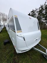 Bürstner B66 480 TK Sondermodell B66 - Angebote