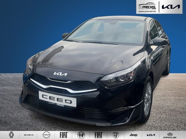 Kia cee'd / Ceed VISION 1.5 / Komfort-Plus-Paket