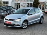 Volkswagen Polo 1.2 TSI Comfortline *AUTOMATIK*SHZ*BCM*BT* - Volkswagen Polo in Augsburg