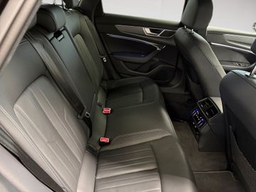 Audi A6 - 10