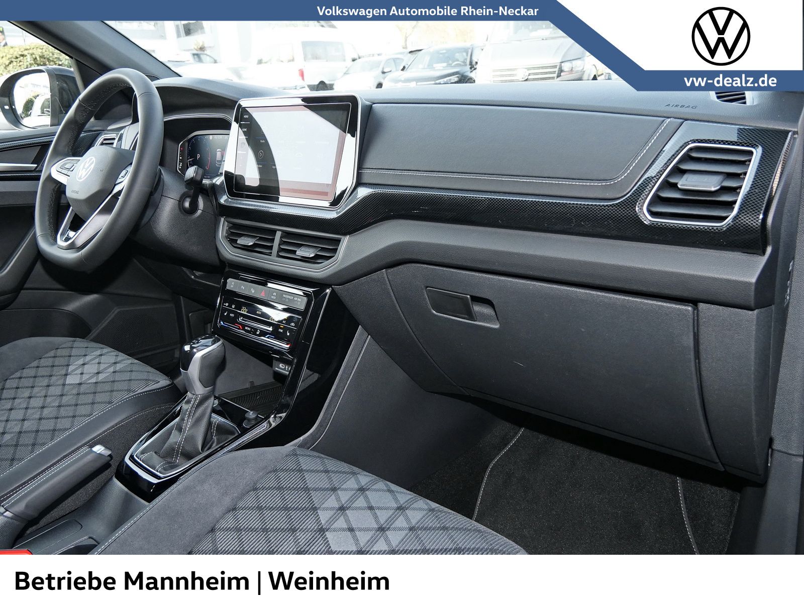 Volkswagen T-Cross - Bild 11