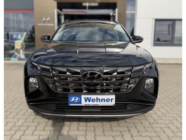Hyundai Tucson – Bild 2