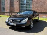 Mercedes-Benz CLS 500 - 550 - gebrauchte Mercedes-Benz CLS 500 aus dem Jahr 2007