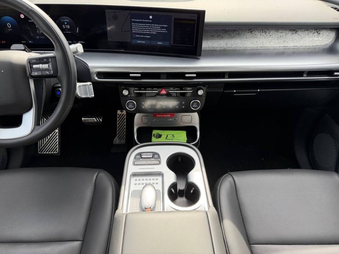 Hyundai IONIQ 9 – Bild 9