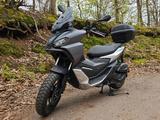 Aprilia SR GT 125, 1. Hand, top gepflegt - APRILIA SR 125
