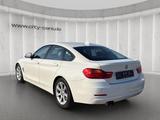 BMW 420i Gran Coupe*Leder*Bi Xenon*AHK*62000km* - BMW 420 Benzin Gebrauchtwagen