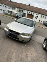 Volvo S60 2.4 - Volvo S60 aus 2005