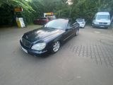 Mercedes-Benz Mercedes S320 Benziner - Mercedes-Benz S 320 aus 2000
