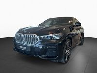 BMW X6 - Vorschau Bild 2