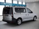Volkswagen Caddy Kombi 2.0 TDI 4MOTION Standhz Navi - Volkswagen Caddy mit Diesel-Antrieb