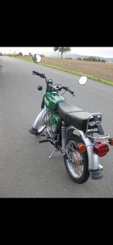 Simson S51 B  - Simson S 51 B