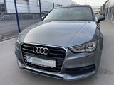 Audi A3 S-LINE Ultra 1.4TSI*NUR 65TKM*NAVI*TEMP*SHZ - Audi A3 Gebrauchtwagen in Münster