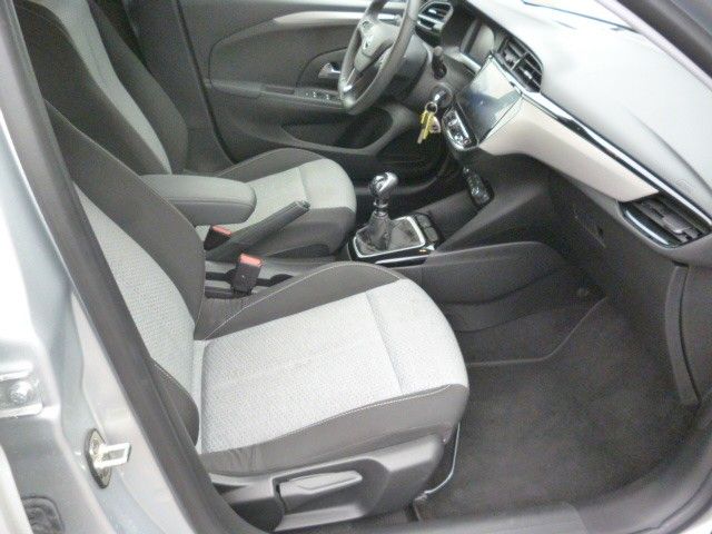 Corsa F 5-tg. 1,2i Edition Plus, RK,PP,LED,Sitzh
