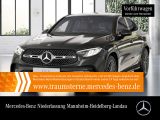 Mercedes-Benz GLC 200 4M AMG+AHK+LED+KAMERA+KEYLESS+9G